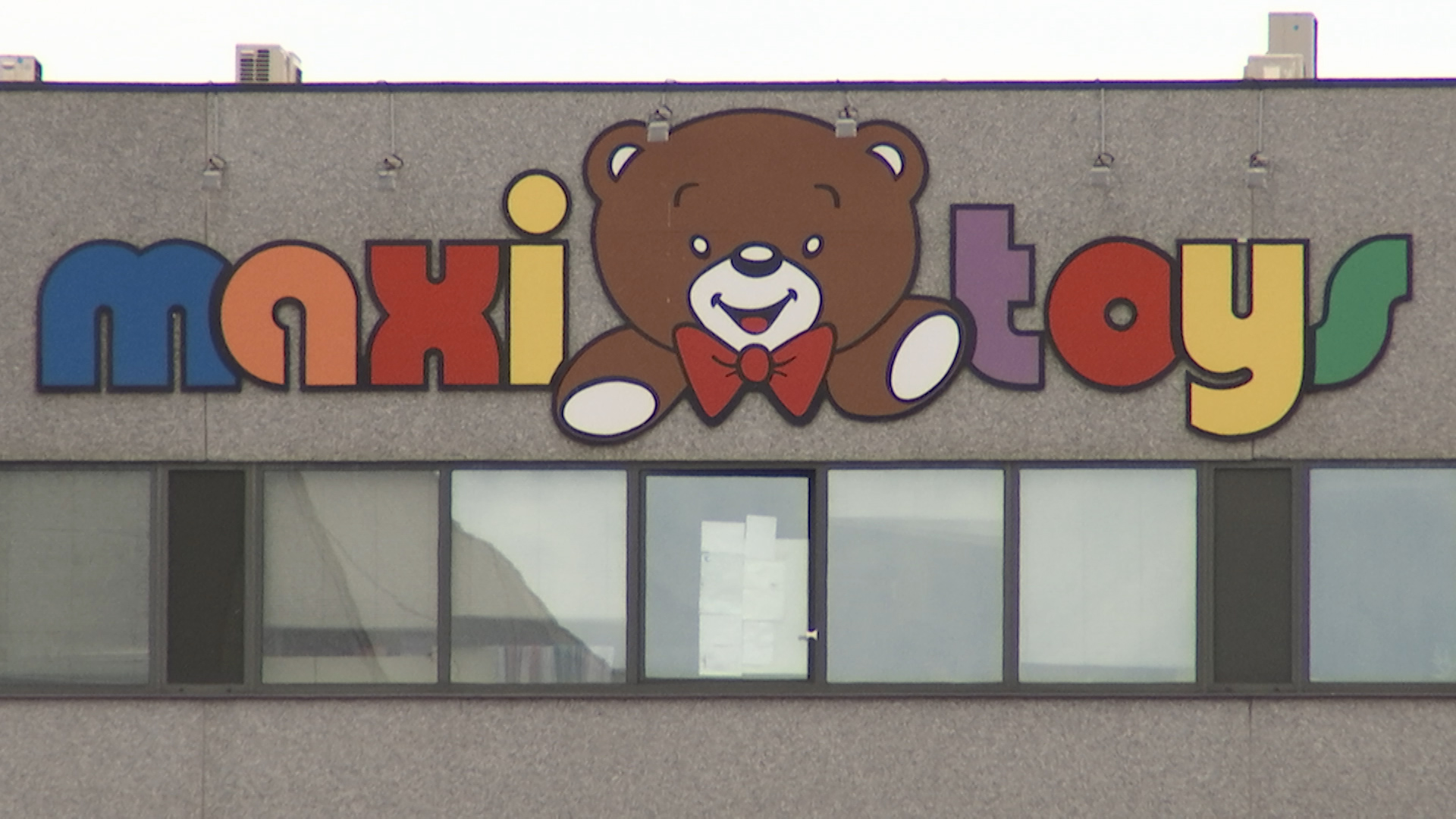 Entreprise : un repreneur pour Maxi Toys | Antenne Centre